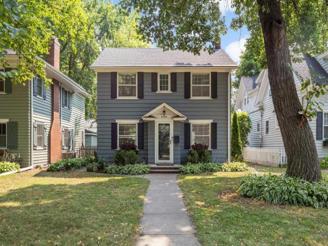 2194 Stanford Avenue Saint Paul MN 55105 - MLS# 7124446
