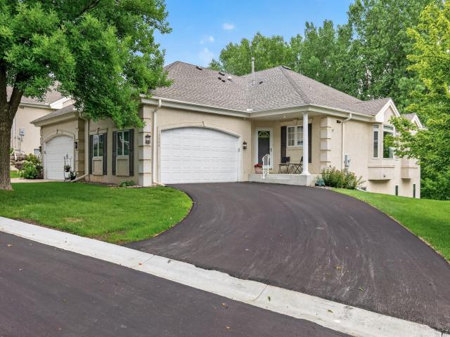 13364 Hummingbird Drive Apple Valley MN 55124 - MLS# 7124452