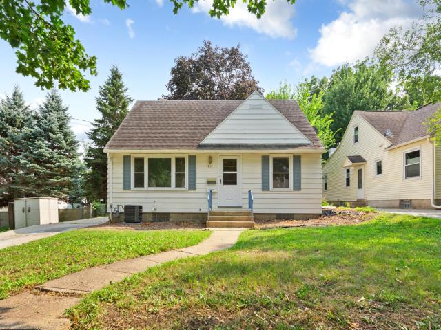 814 11th Street NW Rochester MN 55901 - MLS# 7124458
