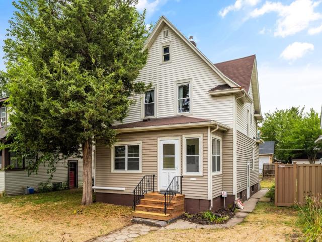 1557 Lafond Avenue Saint Paul MN 55104 - MLS# 7124469