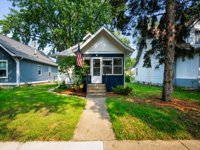 4338 James Avenue N Minneapolis MN 55412 - MLS# 7124474