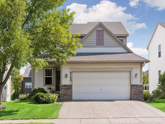 6788 Troy Lane N Maple Grove MN 55311 - MLS# 7124476