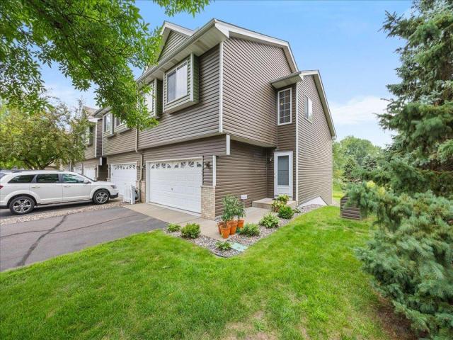1180 122nd Lane NE Blaine MN 55434 - MLS# 7124477