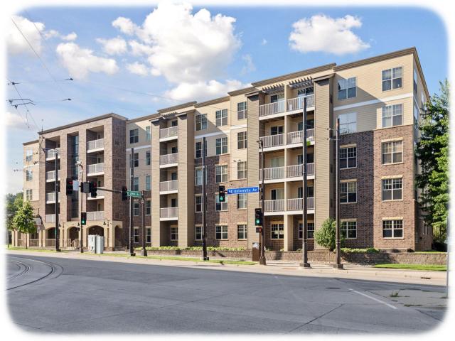 2900 University Avenue SE Unit 208 Minneapolis MN 55414 - MLS# 7124478