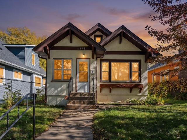 1324 Upton Avenue N Minneapolis MN 55411 - MLS# 7124481