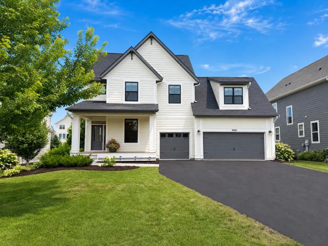 9960 Arrowwood Trail Woodbury MN 55129 - MLS# 7124491