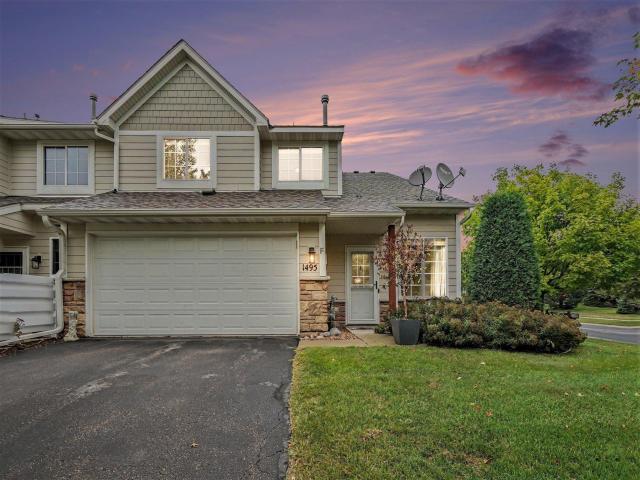 1495 Riverpointe Road Unit F Watertown MN 55388 - MLS# 7124499