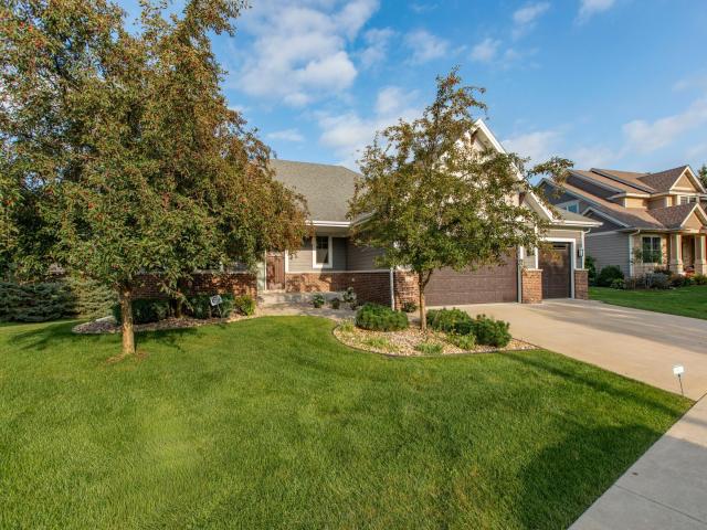5124 Scenic Oak Drive SW Rochester MN 55902 - MLS# 7124513