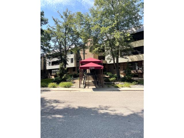 7500 Cahill Road Unit 311C Edina MN 55439 - MLS# 7124547