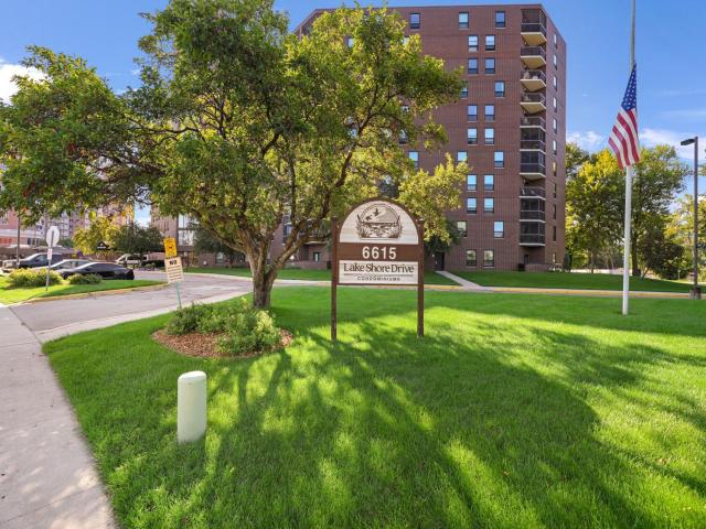 6615 Lake Shore Drive S Unit 115 Richfield MN 55423 - MLS# 7124548