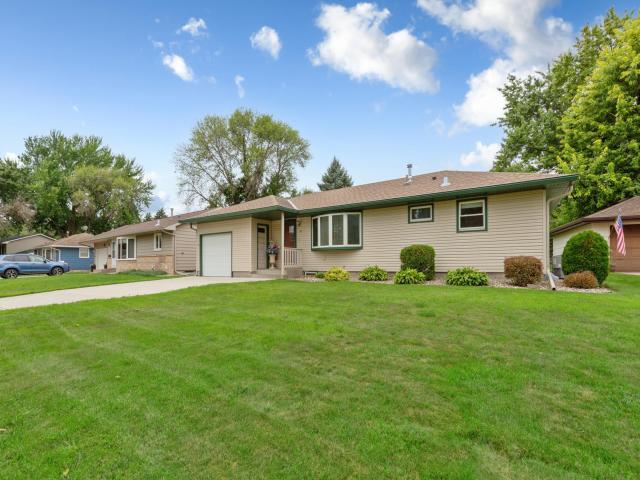 120 N Manitou Drive Mankato MN 56001 - MLS# 7124551
