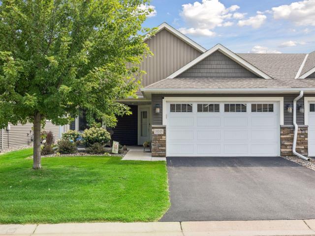 10105 3rd Street NE Blaine MN 55434 - MLS# 7124552