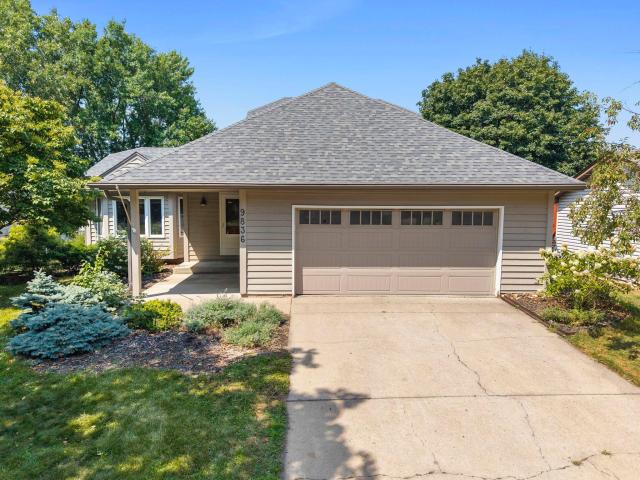 9836 Ilex Street NW Coon Rapids MN 55433 - MLS# 7124554