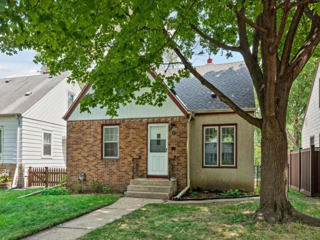6015 4th Avenue S Minneapolis MN 55419 - MLS# 7124557