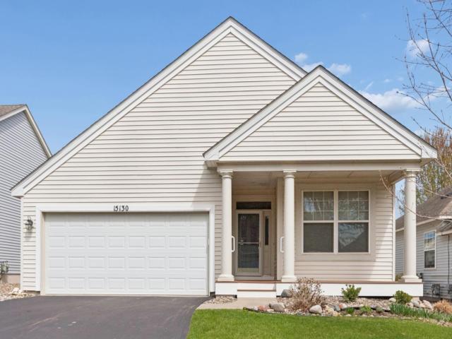 15130 Dutchman Way Saint Paul MN 55124 - MLS# 7124560