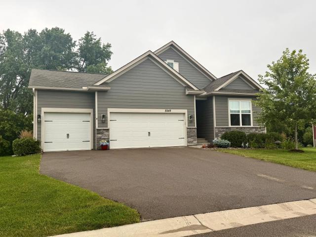 8249 183rd Street W Lakeville MN 55044 - MLS# 7124570