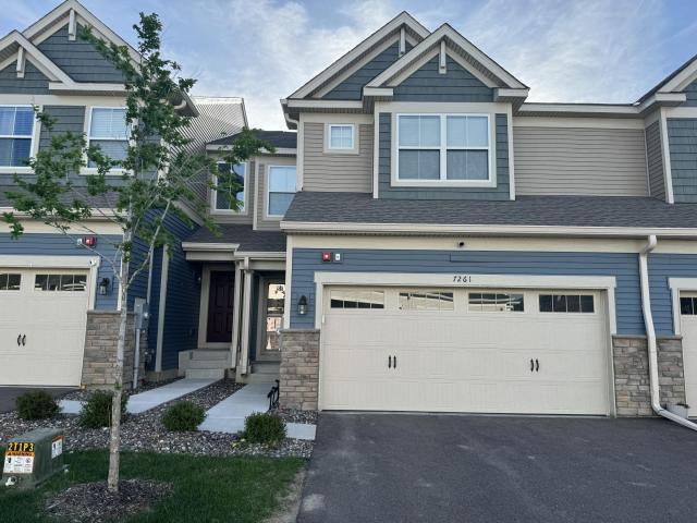 7261 Alvarado Lane N Maple Grove MN 55311 - MLS# 7124576