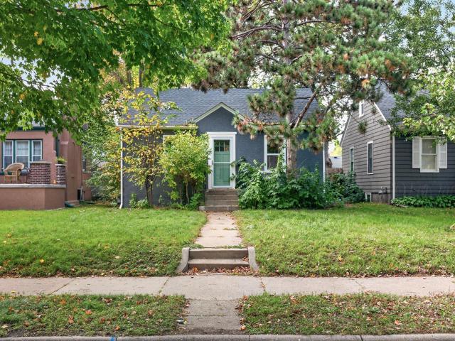 5504 41st Avenue S Minneapolis MN 55417 - MLS# 7124588