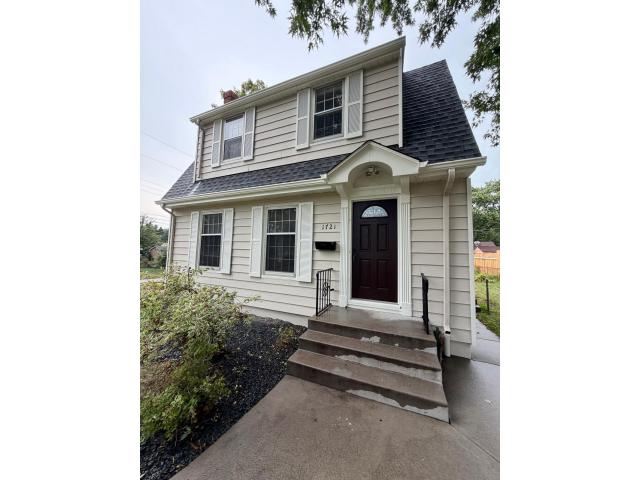 1721 Arlington Avenue E Saint Paul MN 55106 - MLS# 7124589