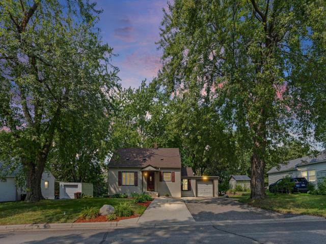 207 7th Street N Waverly MN 55390 - MLS# 7124593