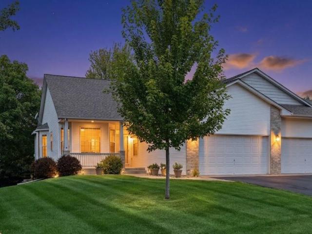 17461 Haralson Drive Eden Prairie MN 55347 - MLS# 7124602