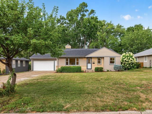 7614 Dupont Avenue S Richfield MN 55423 - MLS# 7124624