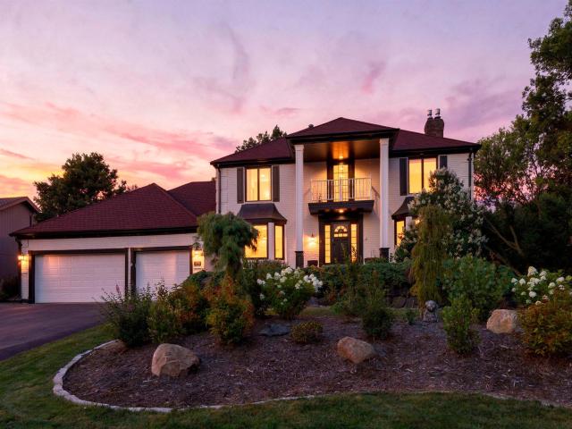 9348 Olympia Drive Eden Prairie MN 55347 - MLS# 7124628