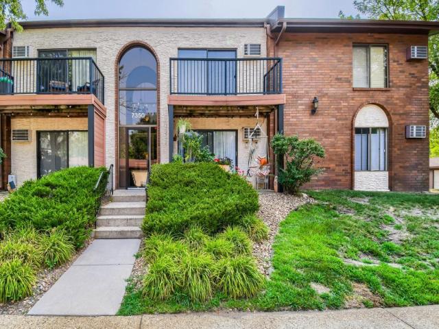 7350 York Avenue S Unit 204 Minneapolis MN 55435 - MLS# 7124635