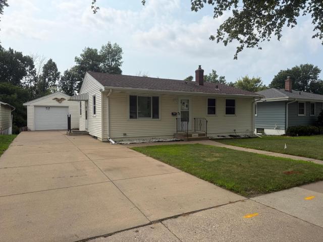 2156 Hawthorne Avenue E Saint Paul MN 55119 - MLS# 7124644