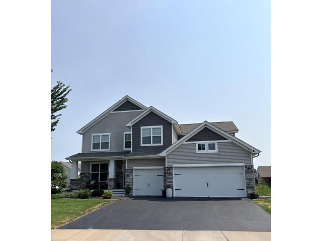 14187 Oneka Parkway N Hugo MN 55038 - MLS# 7124647