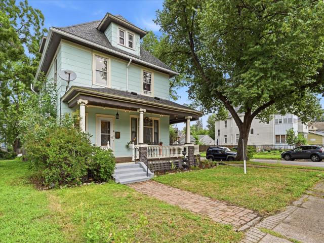 923 Iglehart Avenue Saint Paul MN 55104 - MLS# 7124655