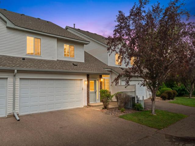 3536 Genevieve Avenue N Oakdale MN 55128 - MLS# 7124656