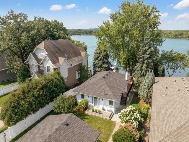 19767 Jersey Avenue Lakeville MN 55044 - MLS# 7124658