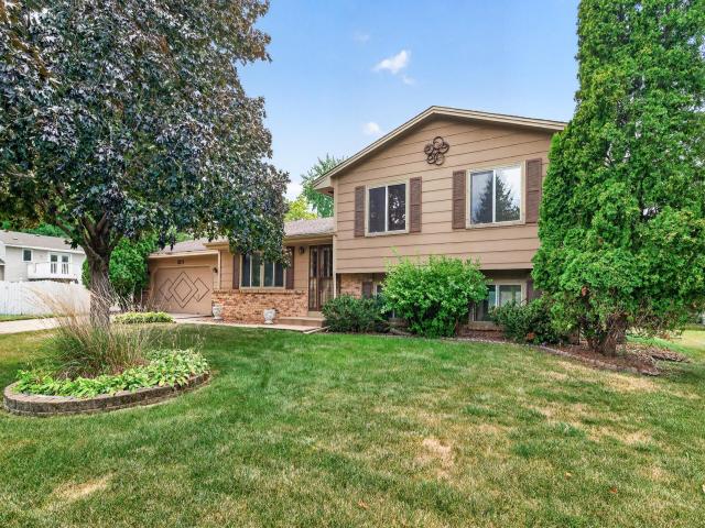 8211 Sheridan Avenue N Brooklyn Park MN 55444 - MLS# 7124660