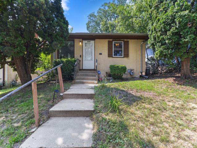 3543 N 4th Street Minneapolis MN 55412 - MLS# 7124663