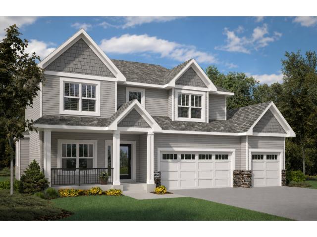 2038 Tamarack Road Carver MN 55315 - MLS# 7124665