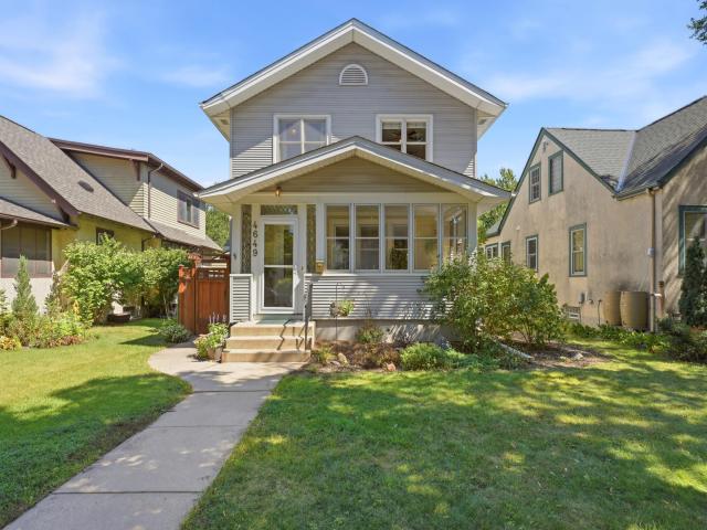4649 42nd Avenue S Minneapolis MN 55406 - MLS# 7124669