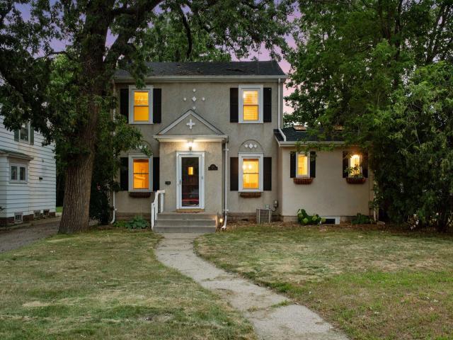 2312 W 54th Street Minneapolis MN 55410 - MLS# 7124684
