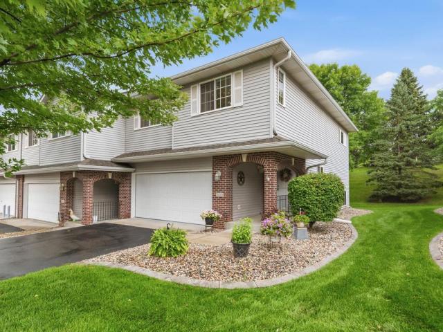 3410 Spring Glen Circle NW Prior Lake MN 55372 - MLS# 7124686