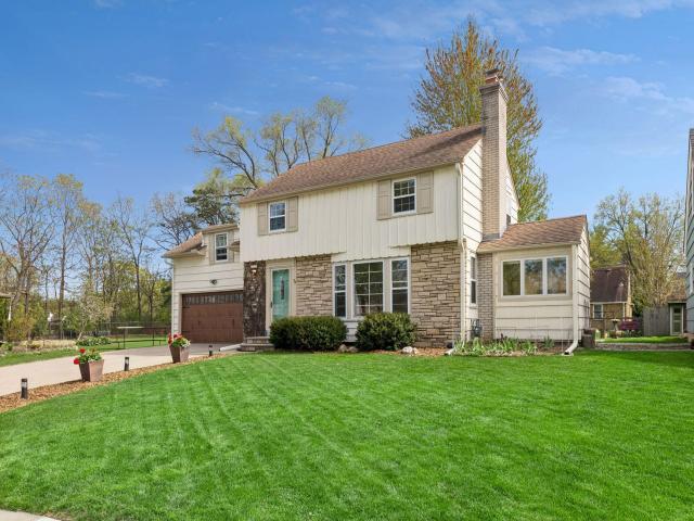 5629 Aldrich Avenue S Minneapolis MN 55419 - MLS# 7124696