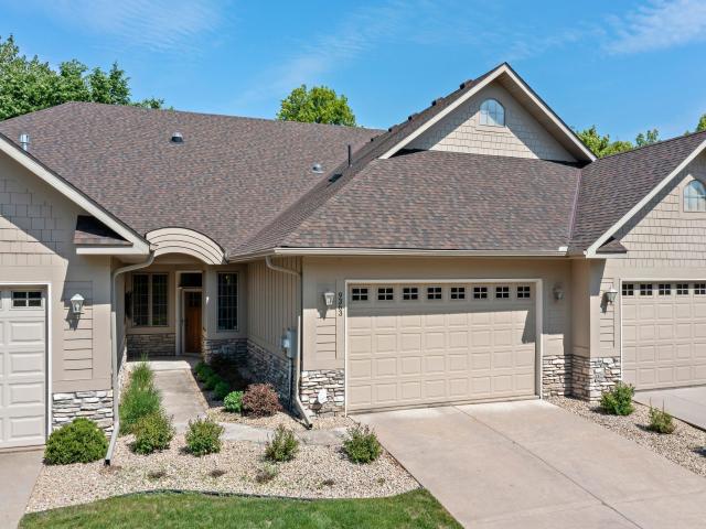 9363 Libby Lane Eden Prairie MN 55347 - MLS# 7124710