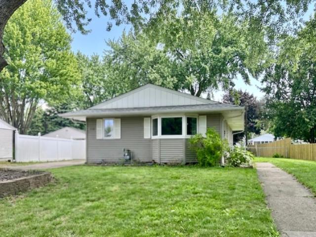 726 22nd Avenue N South Saint Paul MN 55075 - MLS# 7124712