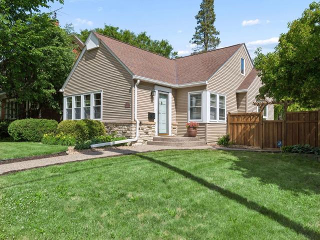 1821 Bohland Avenue Saint Paul MN 55116 - MLS# 7124715