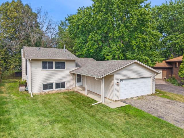 6770 Woodhill Trail Eden Prairie MN 55346 - MLS# 7124717