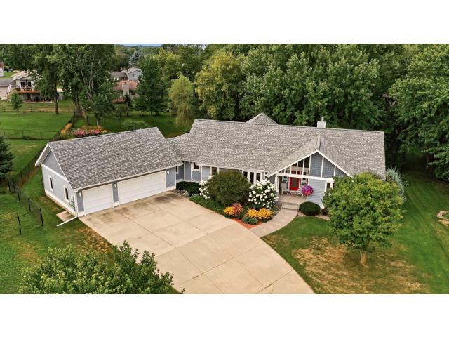 425 Lally Court Zumbrota MN 55992 - MLS# 7124742
