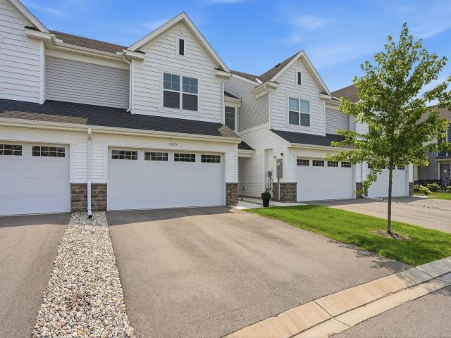 1505 Camden Court Shakopee MN 55379 - MLS# 7124743