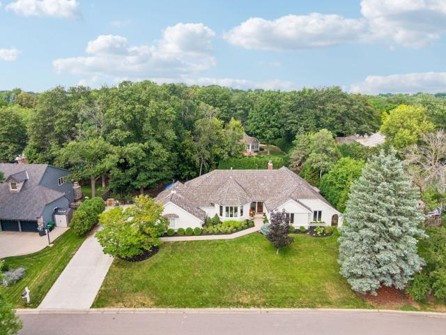 5231 Green Farms Road Edina MN 55436 - MLS# 7124754