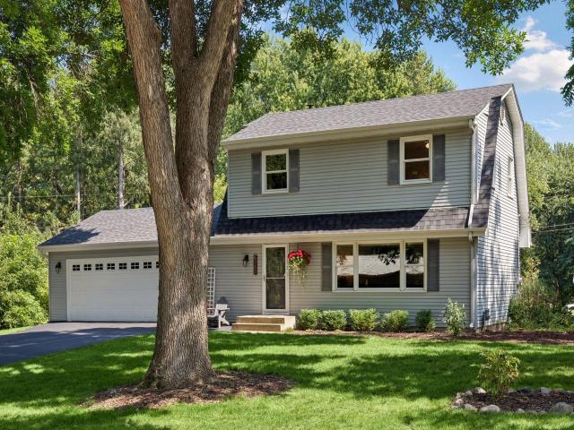 4147 Hull Road Minnetonka MN 55305 - MLS# 7124755