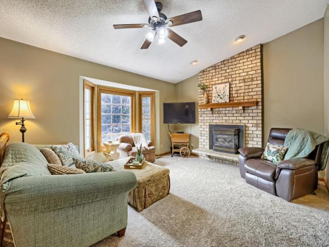 12140 Kenyon Court NE Blaine MN 55449 - MLS# 7124756