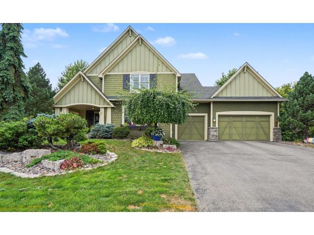 11665 Azure Court Inver Grove Heights MN 55077 - MLS# 7124793